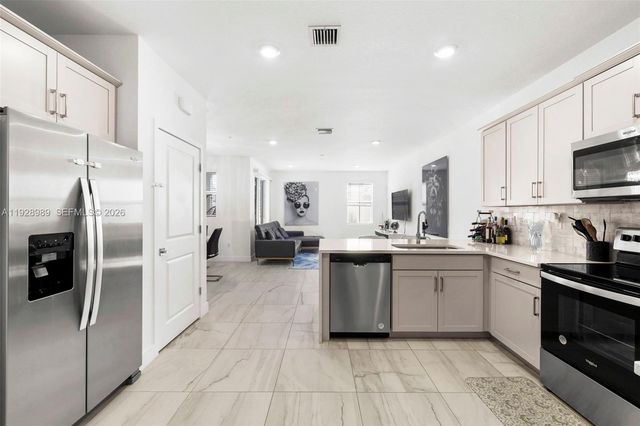 17042 SW 1st Street, Pembroke Pines, FL 33027