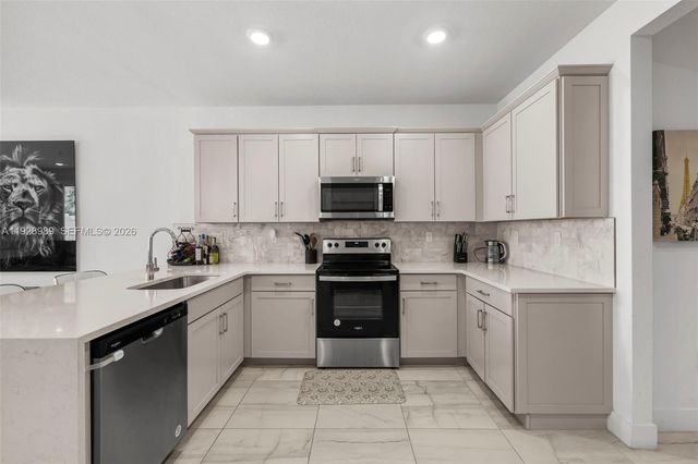 17042 SW 1st Street, Pembroke Pines, FL 33027