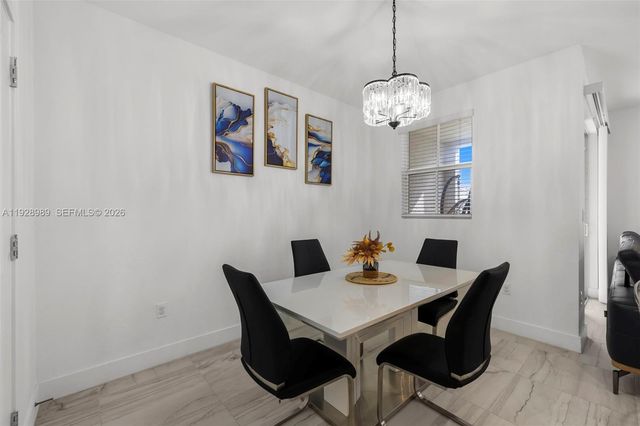 17042 SW 1st Street, Pembroke Pines, FL 33027