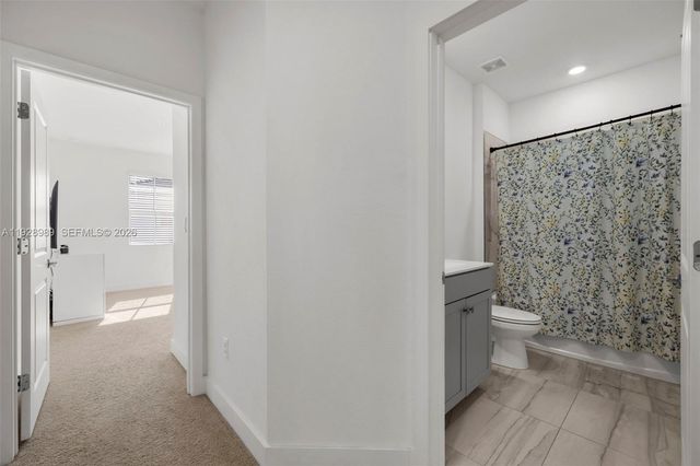 17042 SW 1st Street, Pembroke Pines, FL 33027