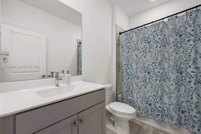 17042 SW 1st Street, Pembroke Pines, FL 33027