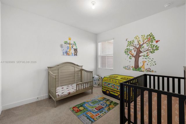 17042 SW 1st Street, Pembroke Pines, FL 33027