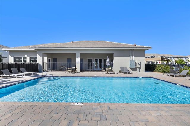 17042 SW 1st Street, Pembroke Pines, FL 33027