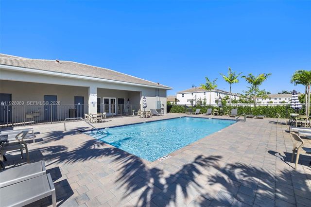 17042 SW 1st Street, Pembroke Pines, FL 33027