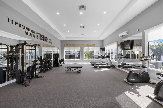 17042 SW 1st Street, Pembroke Pines, FL 33027