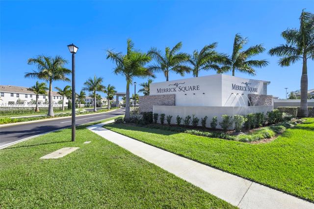 17042 SW 1st Street, Pembroke Pines, FL 33027