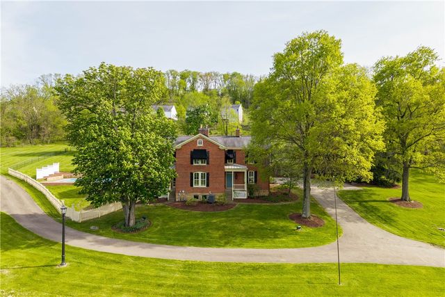 571 West McMurray, North Strabane, PA 15317
