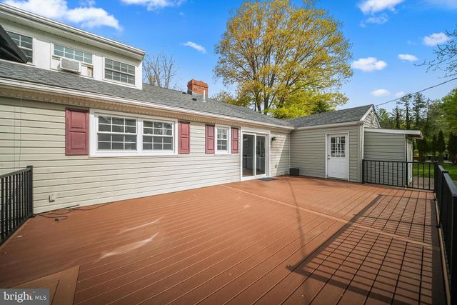 3119 MANOR RD, Huntingdon Valley, PA 19006