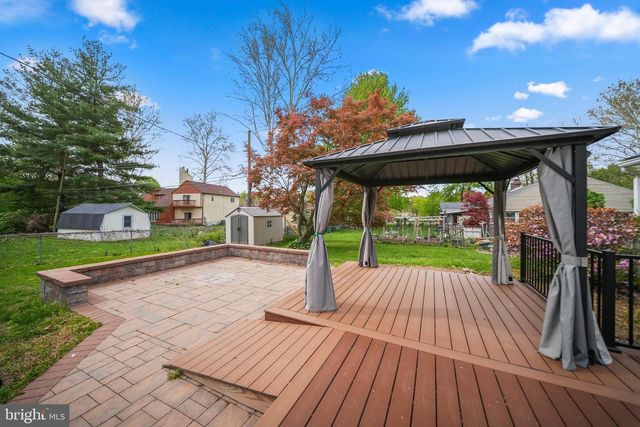 3119 MANOR RD, Huntingdon Valley, PA 19006