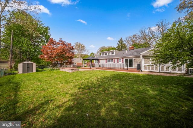 3119 MANOR RD, Huntingdon Valley, PA 19006