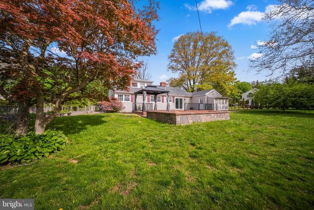 3119 MANOR RD, Huntingdon Valley, PA 19006