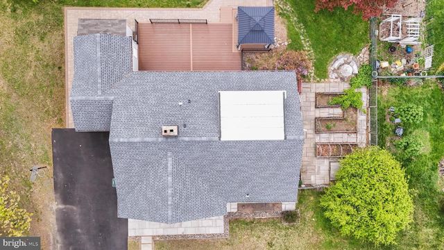 3119 MANOR RD, Huntingdon Valley, PA 19006
