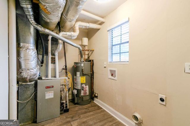 1841 Northwick Place, Lithonia, GA 30058