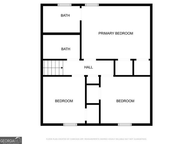 1841 Northwick Place, Lithonia, GA 30058