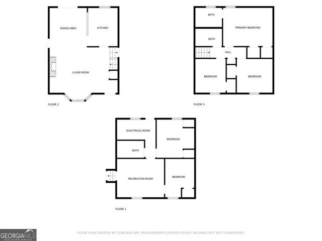 1841 Northwick Place, Lithonia, GA 30058