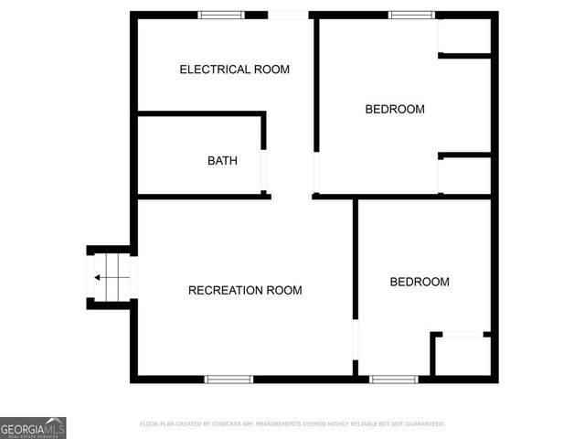 1841 Northwick Place, Lithonia, GA 30058