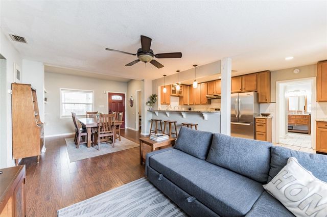 418 LEBEAU STREET, Clearwater, FL 33755