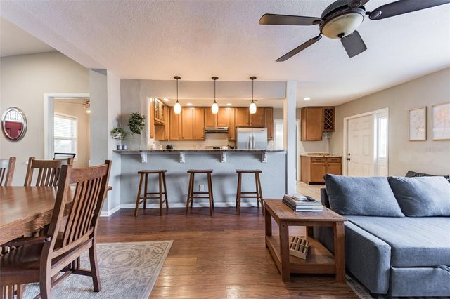 418 LEBEAU STREET, Clearwater, FL 33755