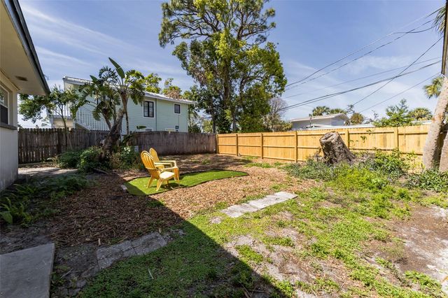 418 LEBEAU STREET, Clearwater, FL 33755