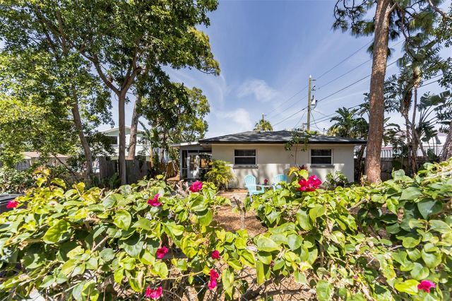 418 LEBEAU STREET, Clearwater, FL 33755