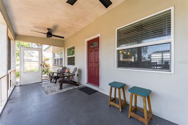 418 LEBEAU STREET, Clearwater, FL 33755