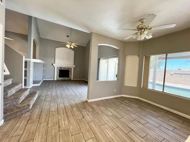 1631 N Garrett Drive, Chandler, AZ 85225