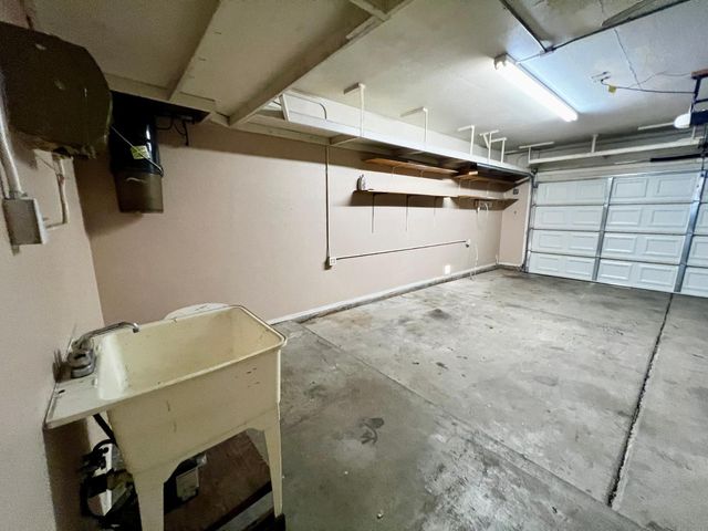1631 N Garrett Drive, Chandler, AZ 85225