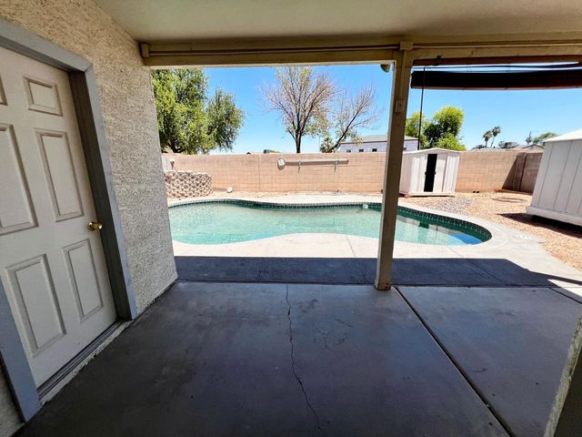 1631 N Garrett Drive, Chandler, AZ 85225