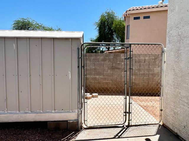 1631 N Garrett Drive, Chandler, AZ 85225