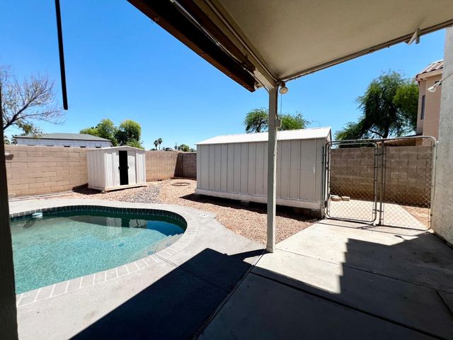 1631 N Garrett Drive, Chandler, AZ 85225