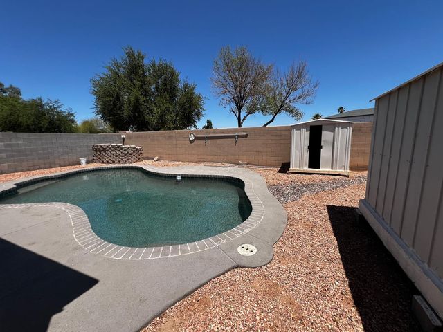 1631 N Garrett Drive, Chandler, AZ 85225