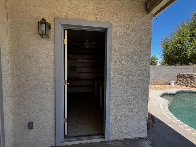 1631 N Garrett Drive, Chandler, AZ 85225