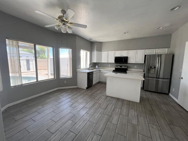 1631 N Garrett Drive, Chandler, AZ 85225