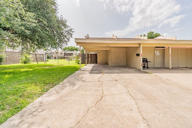 1821 Ridgeview Street, Mesquite, TX 75149