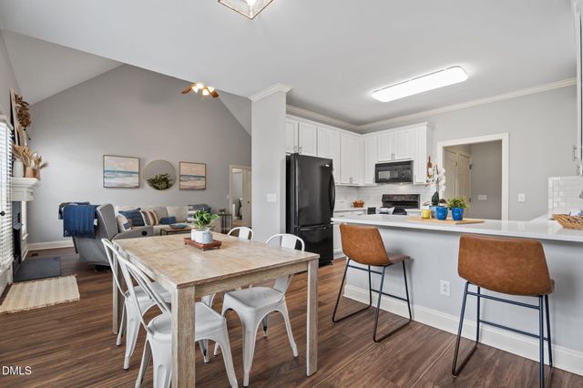 110 Willow Ridge Drive, Louisburg, NC 27549