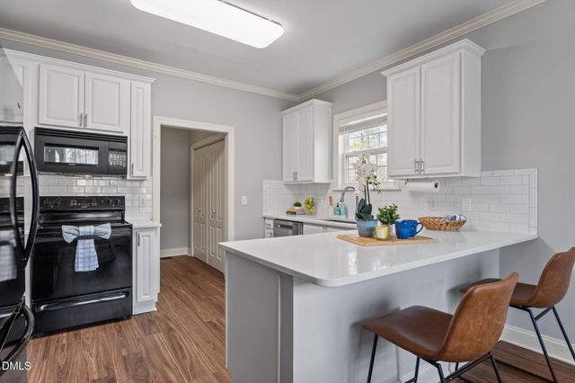 110 Willow Ridge Drive, Louisburg, NC 27549