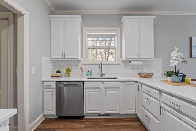 110 Willow Ridge Drive, Louisburg, NC 27549