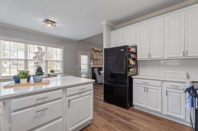 110 Willow Ridge Drive, Louisburg, NC 27549