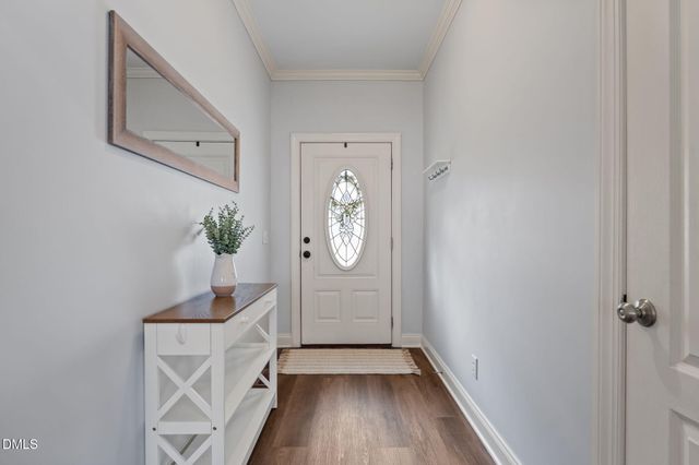 110 Willow Ridge Drive, Louisburg, NC 27549