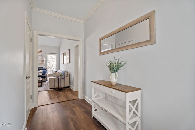 110 Willow Ridge Drive, Louisburg, NC 27549