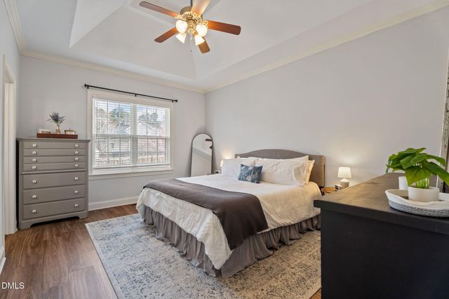 110 Willow Ridge Drive, Louisburg, NC 27549