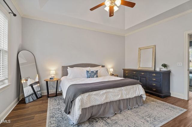 110 Willow Ridge Drive, Louisburg, NC 27549