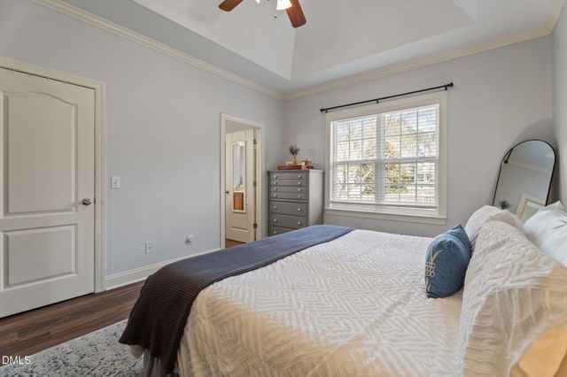 110 Willow Ridge Drive, Louisburg, NC 27549