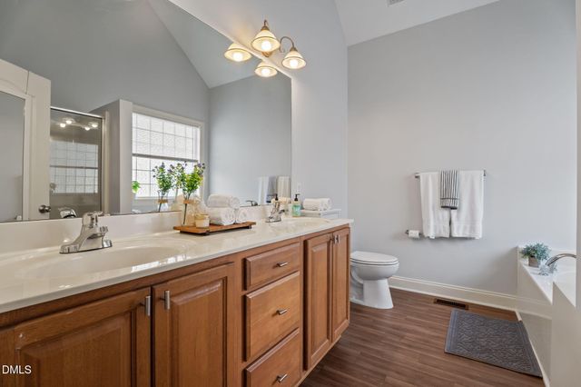 110 Willow Ridge Drive, Louisburg, NC 27549