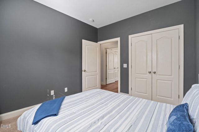 110 Willow Ridge Drive, Louisburg, NC 27549