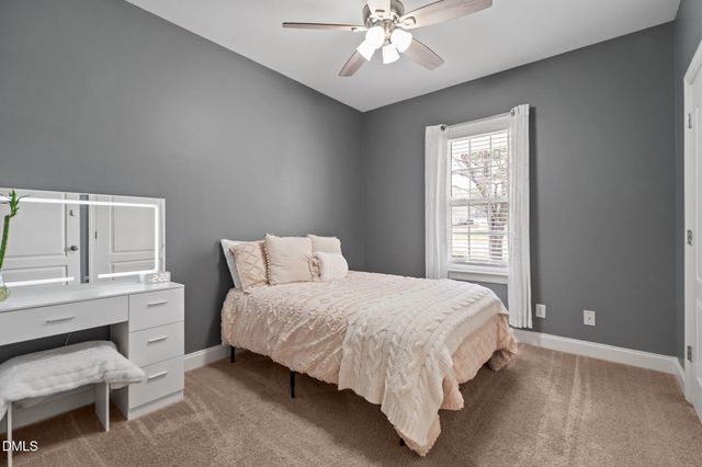 110 Willow Ridge Drive, Louisburg, NC 27549