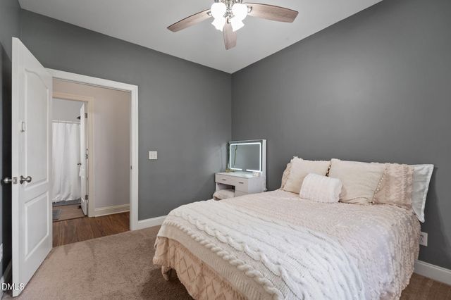 110 Willow Ridge Drive, Louisburg, NC 27549