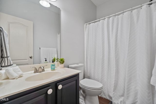 110 Willow Ridge Drive, Louisburg, NC 27549