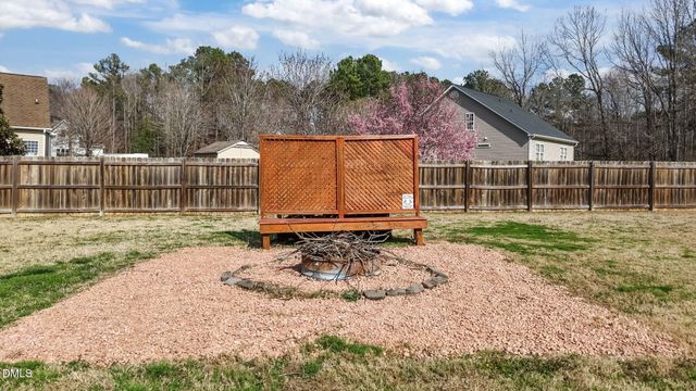 110 Willow Ridge Drive, Louisburg, NC 27549