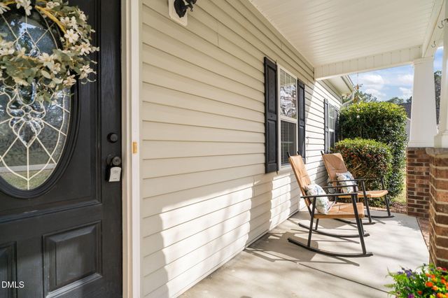 110 Willow Ridge Drive, Louisburg, NC 27549